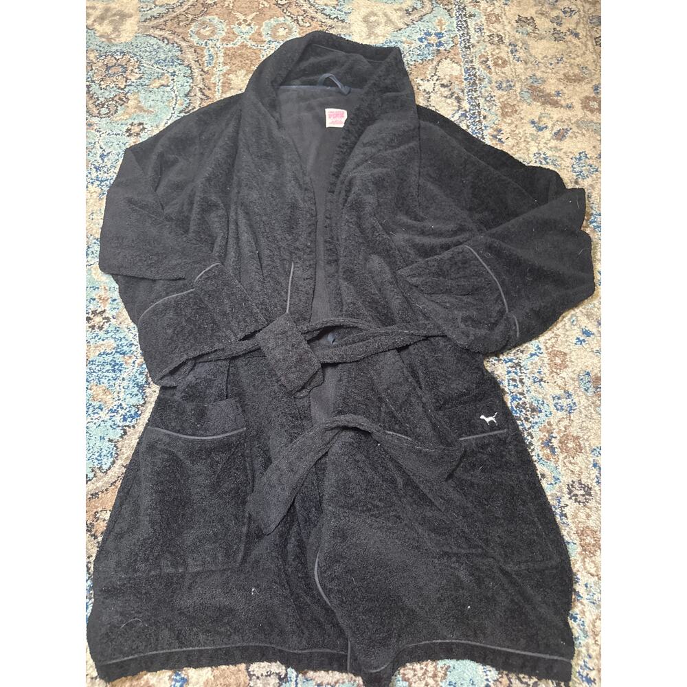 2011 VS PINK Bling Robe